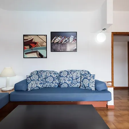 Don Pedro Appartement