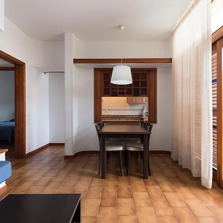 Don Pedro Appartement Playa del Inglés