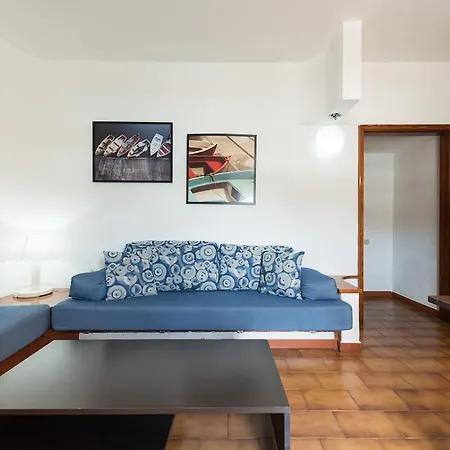 佩德罗公寓 * 普拉亚戴尔雷安格莱斯