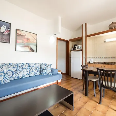 佩德罗公寓 普拉亚戴尔雷安格莱斯