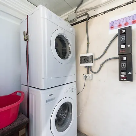 公寓 佩德罗公寓 普拉亚戴尔雷安格莱斯