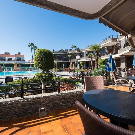 Don Pedro Appartement
