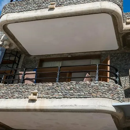 Don Pedro Appartement Playa del Inglés