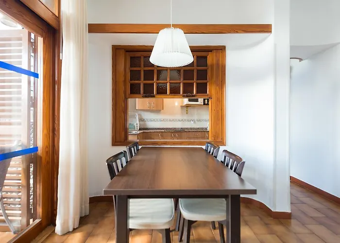 Apartamento Don Pedro *