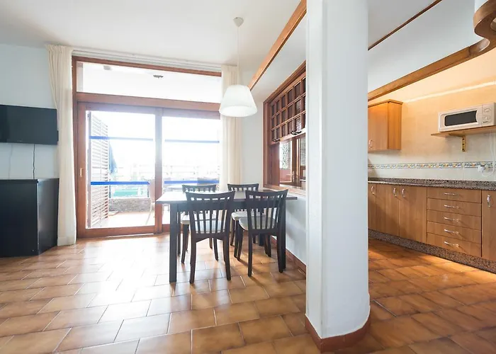 Apartamento Don Pedro