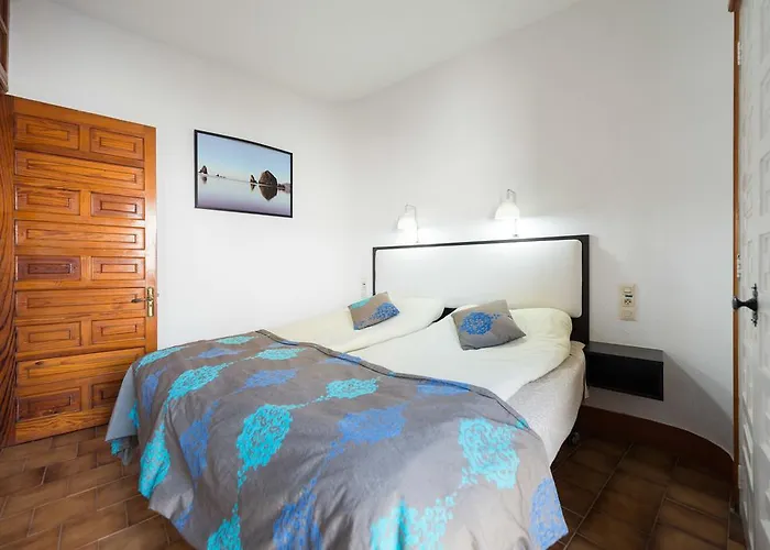 Don Pedro Apartamento Playa del Inglés