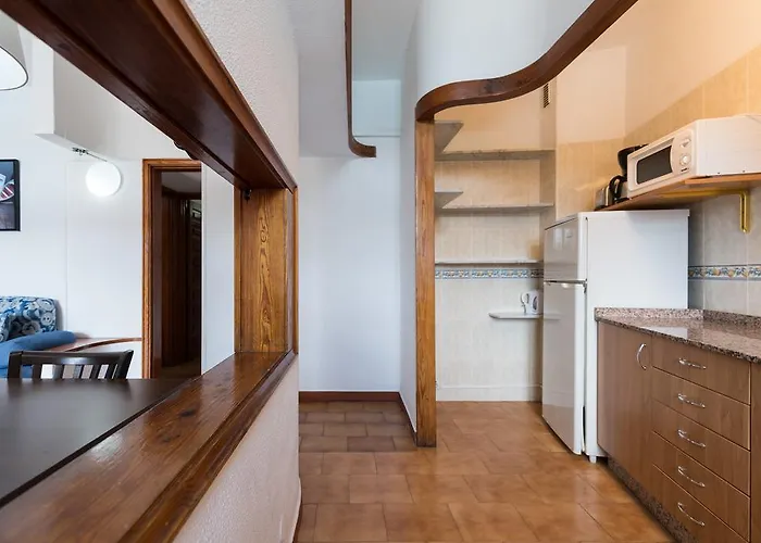 Don Pedro Apartamento Playa del Inglés