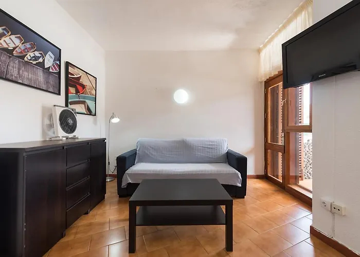 Don Pedro Apartamento *