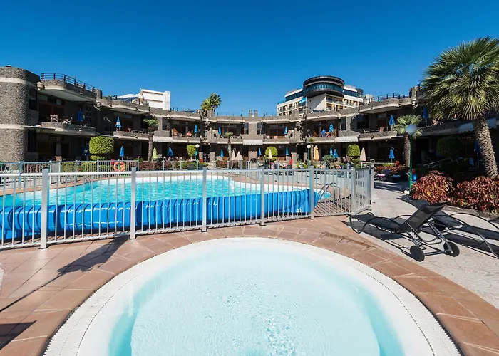 Apartamento Don Pedro