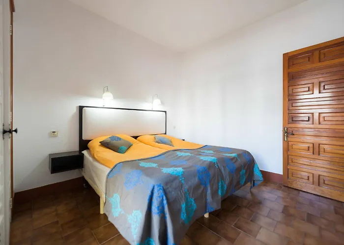 Apartamento Don Pedro *