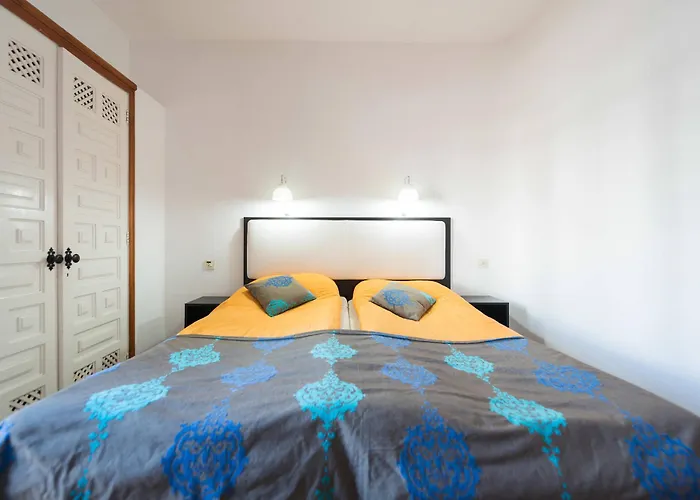 Don Pedro Apartamento Playa del Inglés