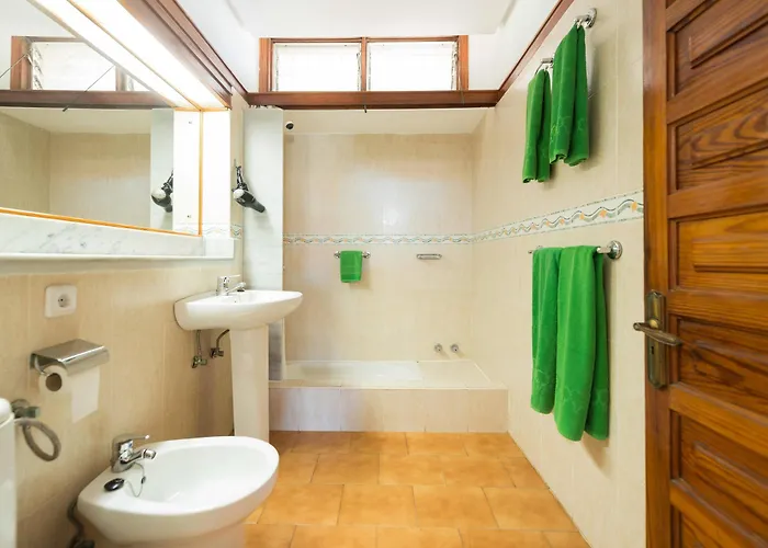 Apartamento Don Pedro