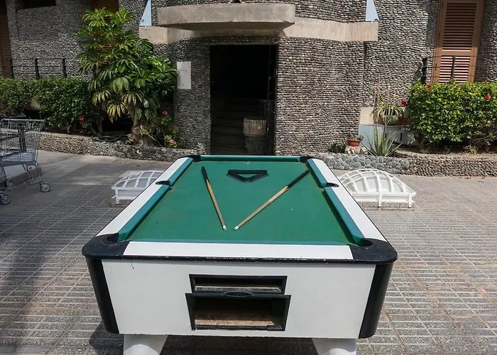 Apartamento Don Pedro *