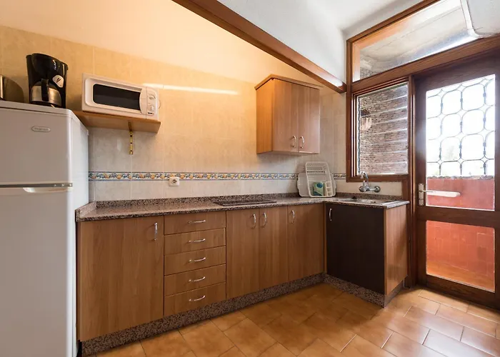 Don Pedro * Плайя-дель-Інглес