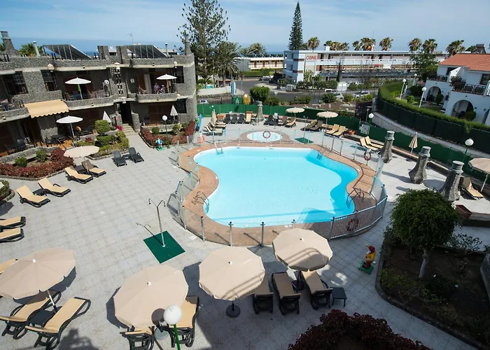 Apartamento Don Pedro