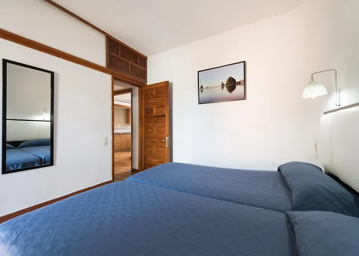 Don Pedro Apartamento *