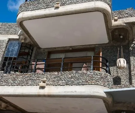 Apartment Don Pedro