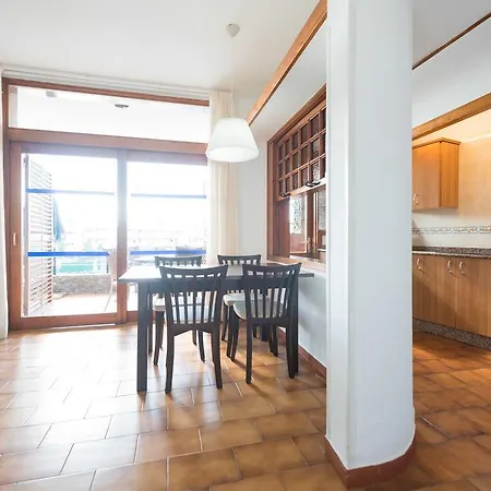 Apartment Don Pedro