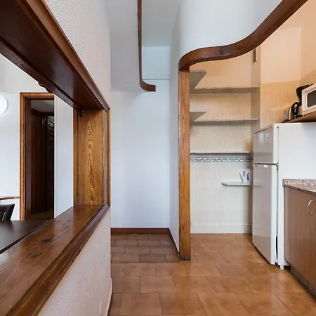 Don Pedro Apartment Playa del Ingles (Gran Canaria)