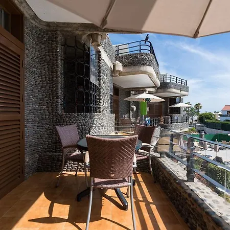 Apartment Don Pedro Playa del Ingles (Gran Canaria)