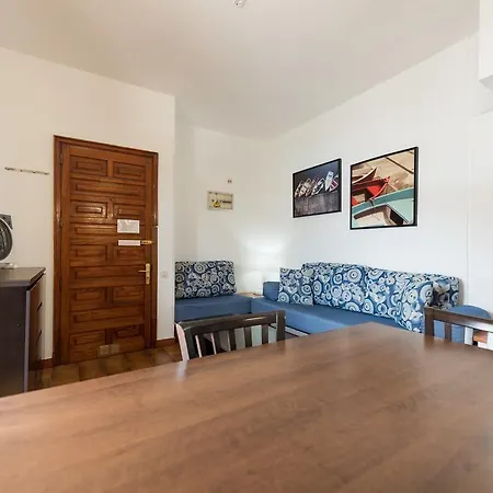 Don Pedro * Playa del Ingles (Gran Canaria)