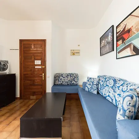 Apartment Don Pedro Playa del Ingles (Gran Canaria)