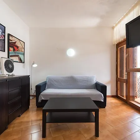 Don Pedro Apartment *