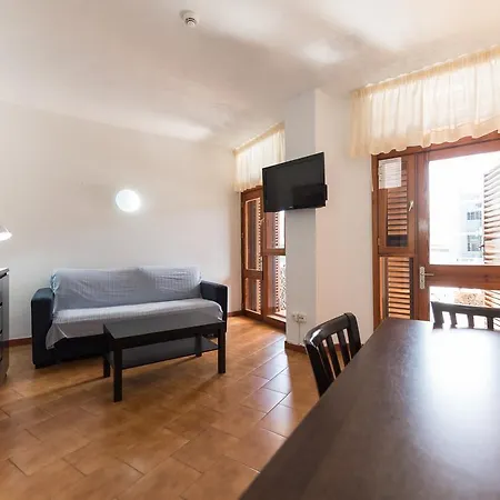 Apartment Don Pedro Playa del Ingles (Gran Canaria)