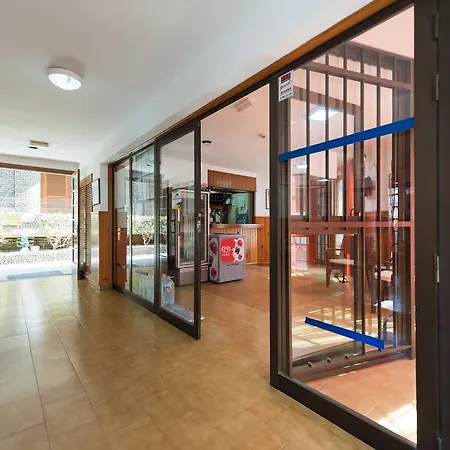 Don Pedro Playa del Ingles (Gran Canaria)