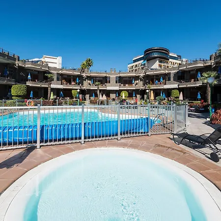 Apartment Don Pedro