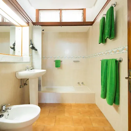Apartment Don Pedro