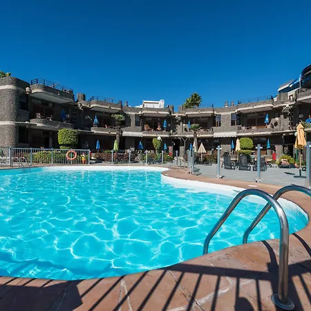 Don Pedro Apartment Playa del Ingles (Gran Canaria)