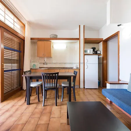 Don Pedro * Playa del Ingles (Gran Canaria)