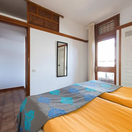 Apartment Don Pedro