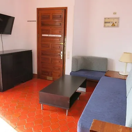 Don Pedro Apartment