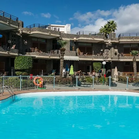 Apartment Don Pedro Playa del Ingles (Gran Canaria)