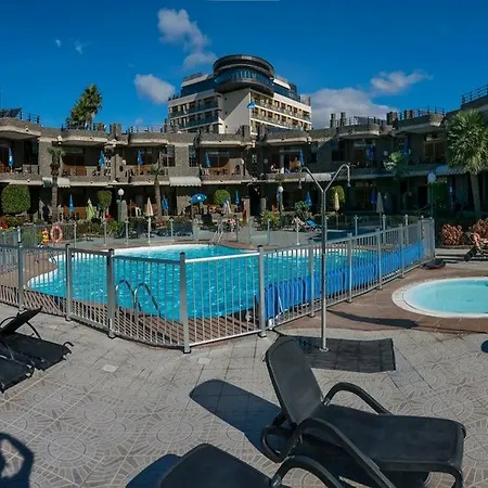 Don Pedro Apartment