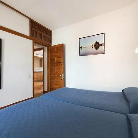 Don Pedro Apartment *