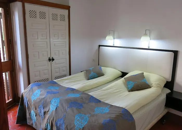 Don Pedro 플라야 델 잉글스