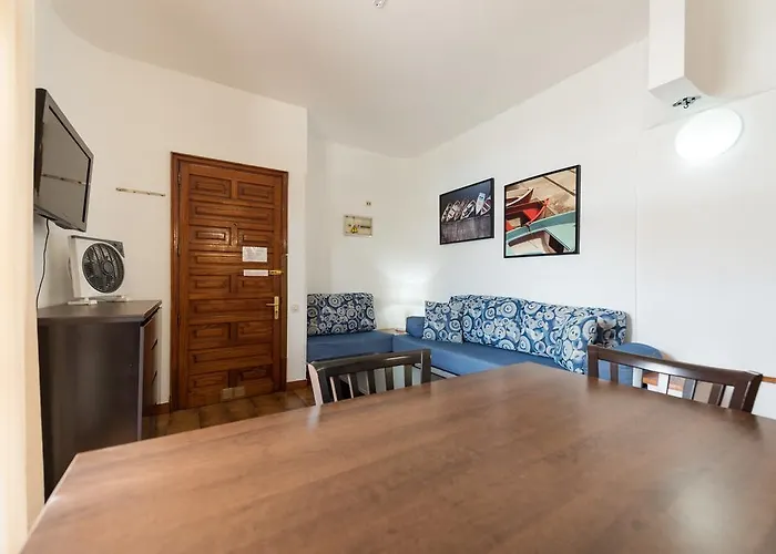 Don Pedro * Playa del Inglés