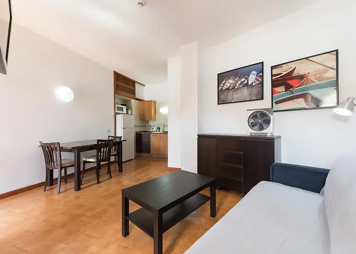 Don Pedro 플라야 델 잉글스