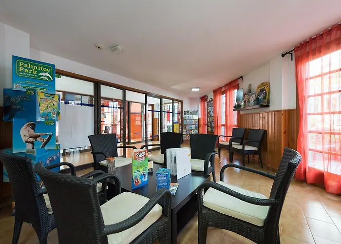 Don Pedro Apartment Playa del Inglés