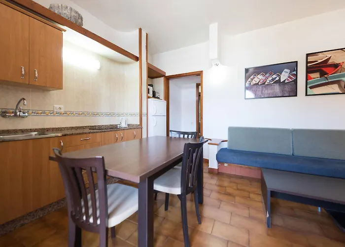 Don Pedro Apartment *