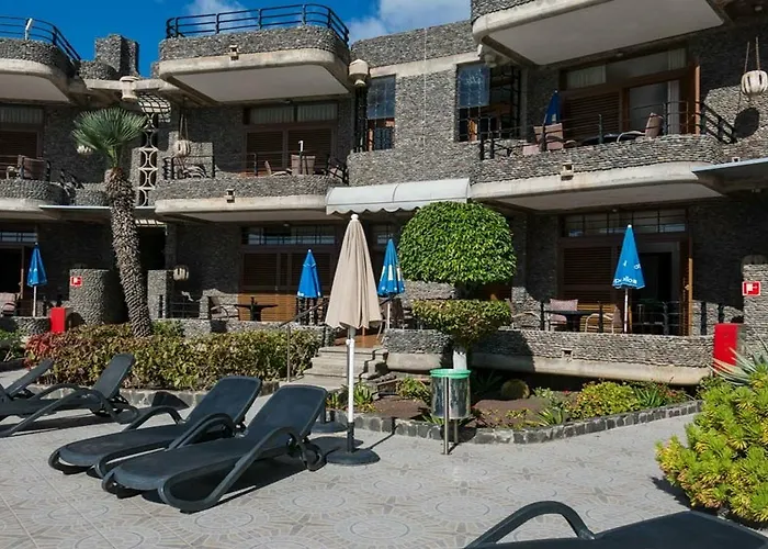 Don Pedro Apartment Playa del Inglés