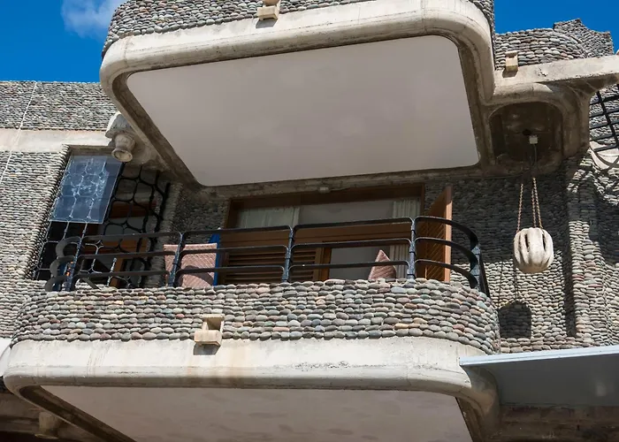 Don Pedro Lägenhet Playa del Inglés