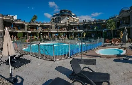 Don Pedro Appartement