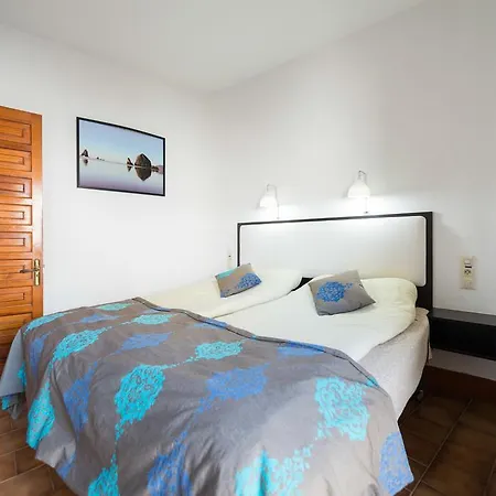 Don Pedro Appartement Playa del Inglés