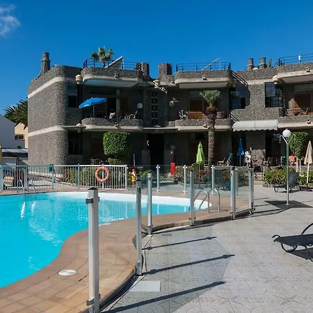 Don Pedro Appartement