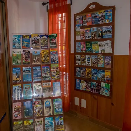 Don Pedro Appartement