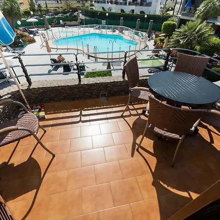 Appartement Don Pedro Playa del Inglés